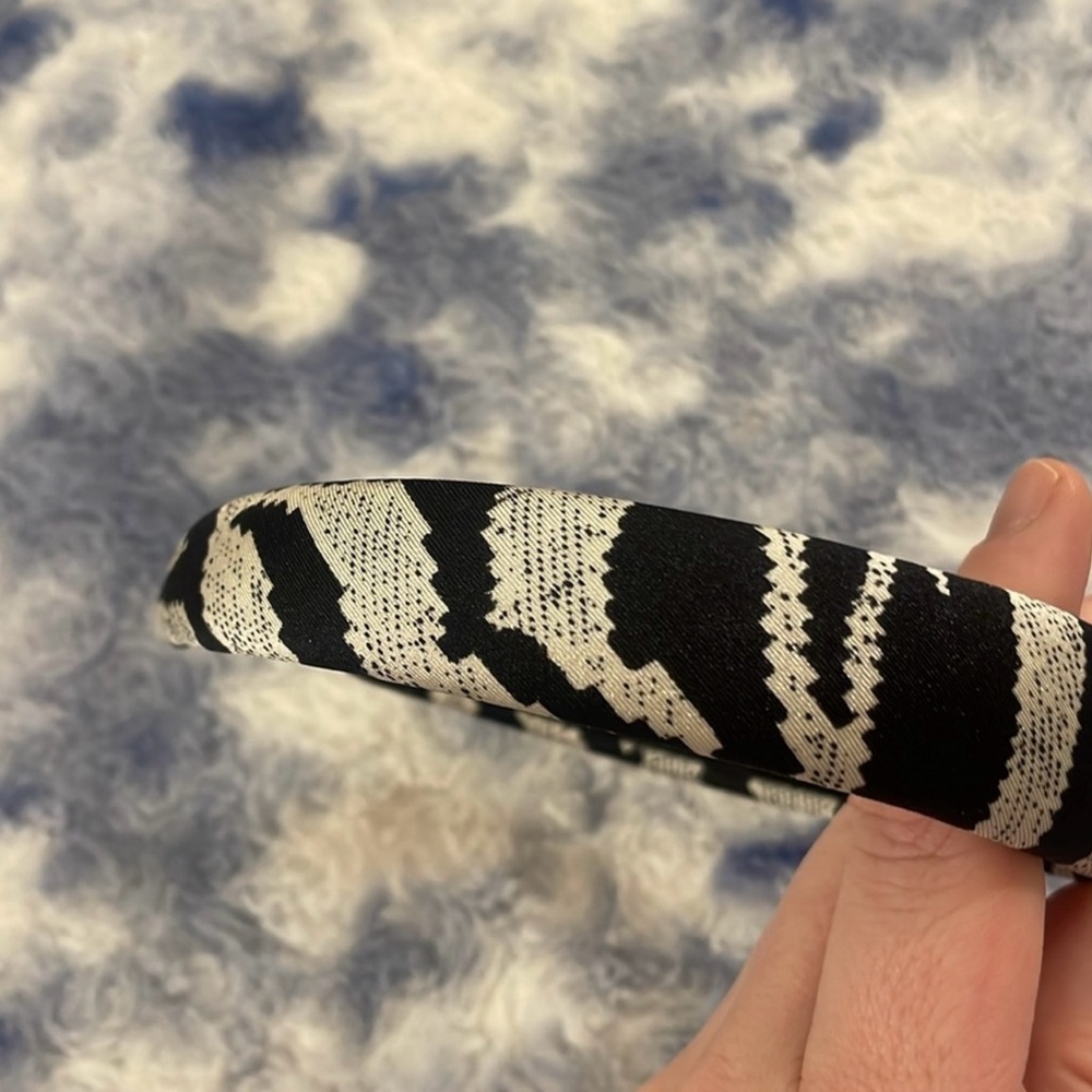 Fendi Headband - Picture 7 of 12
